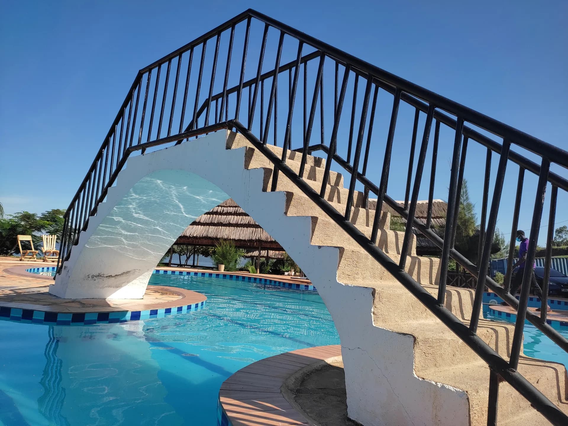 Coconut Beach — IMG