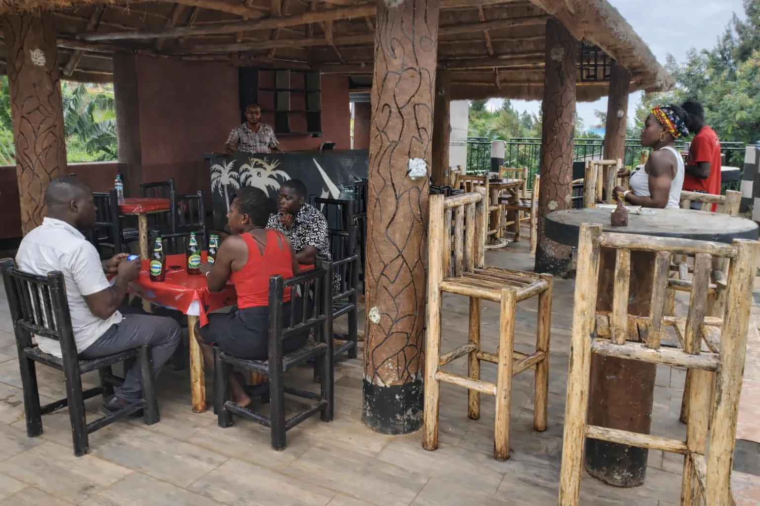 VIP Bar